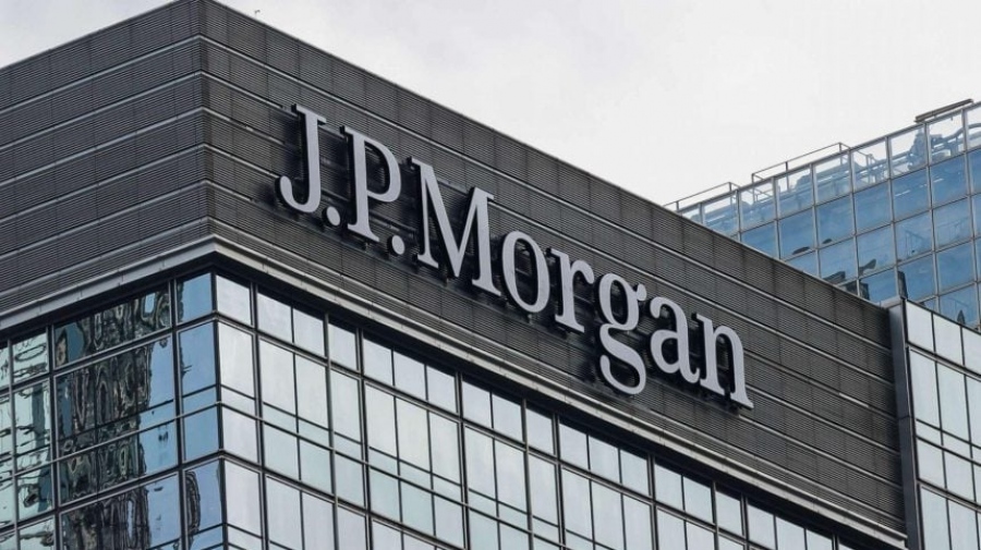 Οι… μπίζνες της JP Morgan με hedge fund από το Ιράν - Έρευνα των αμερικανικών αρχών