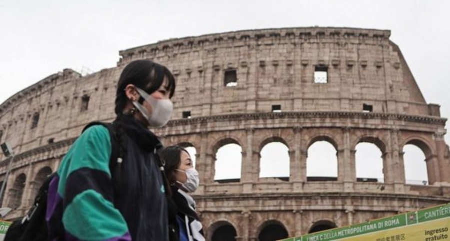 Κορωνοϊός: Νέα, αυστηρότερα μέτρα λαμβάνονται στην Ιταλία – Στους 4.037 οι νεκροί