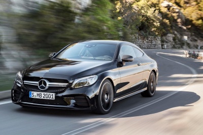 Η Mercedes-AMG GT R είναι το νέο safety car