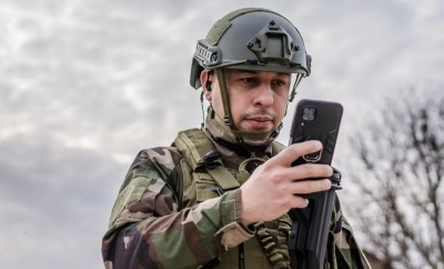 Kartapolov (Ρωσική Δούμα): Καθολική απαγόρευση κινητών και tablets στον ρωσικό στρατό – Επικίνδυνες οι συσκευές με γεωεντοπισμό