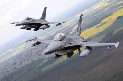 John Mearsheimer (ΗΠΑ): Όλα τα όπλα που δίνει η Δύση στην Ουκρανία, οι Ρώσοι τα εξουδετερώνουν – Θα διαλύσουν τα F-16