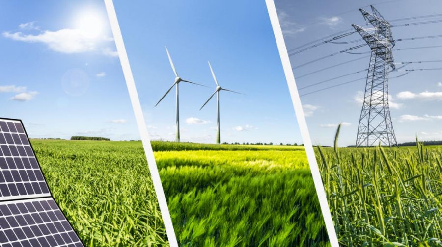 Οι παραγωγοί ΑΠΕ δείχνουν το «πράσινο» μονοπάτι της ενέργειας: Οι προτάσεις για ανάπτυξη και εξαγωγές ρεύματος