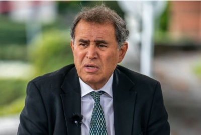 Roubini: Έρχεται συντριβή για τις μετοχές λόγω ομολόγων – Απόλυτη φούσκα τα κρυπτονομίσματα, θα χαθούν πολλά λεφτά