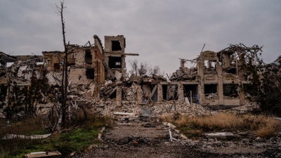 Ξέσπασμα χολέρας στην Kherson – Οι Ουκρανοί προσπαθούν να κρύψουν την επικίνδυνη κατάσταση