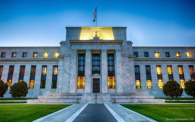 ΗΠΑ: Αύξηση πρόβλεψης για ΑΕΠ δ’ 3μηνου 2017 από Fed Ν. Υόρκης - «Βλέπει» ανάπτυξη πάνω από 3%