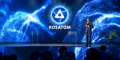 Από την Gazprom στη Rosatom – Πως η Ρωσία «μαθαίνει» στη Δύση τους κανόνες της πυρηνικής διπλωματίας και κυριαρχίας