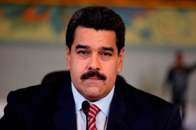 Maduro στο Euronews: Η Ευρωπαϊκή Ένωση κάνει μεγάλο λάθος με τη Βενεζουέλα