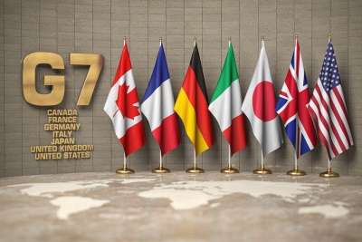 Δεν τολμούν οι G7 - Καμία απόφαση για χρήση των κλεμμένων ρωσικών assets
