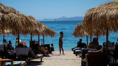 Καυτό καλοκαίρι: Θανατηφόροι καύσωνες καταλαμβάνουν την Κύπρο, την Ελλάδα και την Τουρκία