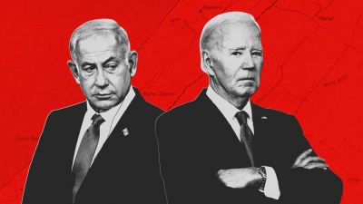 Οργή ΗΠΑ για τις κινήσεις Νetanyahu - Γιατί Biden, Austin «εξερράγησαν» με την δολοφονία Nasrallah