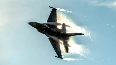Στρατάρχης Αεροπορίας Ινδίας: Το μαγικό χάπι, λυπάμαι δεν υπάρχει - Τα F-16 της Ουκρανίας θα γίνουν σκόνη από ρωσικούς πυραύλους