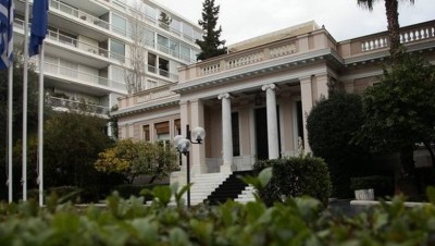 Κυβερνητικές πηγές: Θετική η συμβολή της Γερμανίας στην αποκλιμάκωση της έντασης στη Μεσόγειο