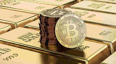 Πώς να μην γίνετε φτωχοί - Χρυσός και Bitcoin καταφύγια στον επερχόμενο οικονομικό Αρμαγεδδώνα, ποιο είναι το μέλλον του χρήματος