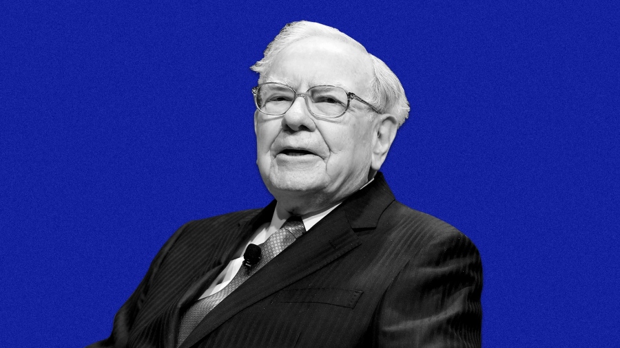 Το επενδυτικό χαρτοφυλάκιο του Buffett - Ποιες μετοχές αγόρασε, ποιες πούλησε - Σε επίπεδα ρεκόρ τα μετρητά της Berkshire