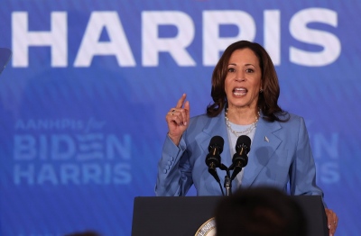 Με κομμουνιστικές τακτικές η Kamala Harris θέλει να πατάξει τον πληθωρισμό - Προτείνει έλεγχο τιμών ενώ η Fed θα τυπώνει δολάρια