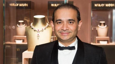 Συνελήφθη στο Λονδίνο ο Nirav Modi, ύποπτος για τη μεγαλύτερη τραπεζική απάτη στην ιστορία της Ινδίας