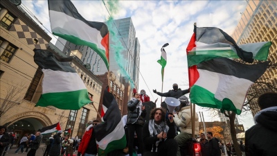 Παγκόσμιος διασυρμός για το Ισραήλ: Με ΑΙ παρουσίασε Παλαιστίνιους ως ριζοσπάστες ισλαμιστές που εφαρμόζουν τη Σαρία