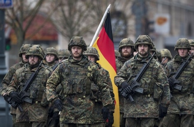 Προειδοποίηση - σοκ από τον Γερμανό Υπουργό Άμυνας: Η Ευρώπη να ετοιμάζεται για πόλεμο - Δυστυχώς ούτε μια ετοιμοπόλεμη μεραρχία
