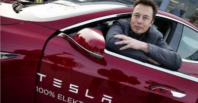 Δύο νεκροί από τροχαίο με αυτοκίνητο Tesla χωρίς οδηγό - Πως αντέδρασε ο Elon Musk