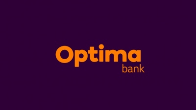 Optimum χρηματιστηριακές συναλλαγές μέσα από το κινητό, από την Optima bank