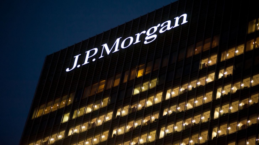 Η JP Morgan «προσγειώνει» τους επενδυτές: Οι αγορές έχουν γίνει επικίνδυνες