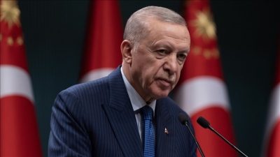 Erdogan: Eίχαμε δίκιο στη Συρία, η ιστορία θα επιβεβαιώσει το δίκιο μας και για τη Γάζα