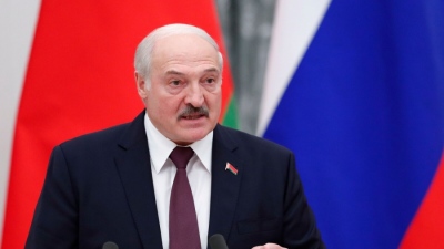 Λευκορωσία: Απελευθέρωση πολιτικών κρατουμένων από τον Lukashenko