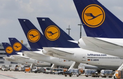 Κολλάει η διάσωση της Lufthansa, εμπόδιο οι αξιώσεις της γερμανικής κυβέρνησης