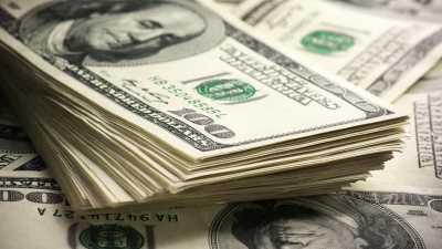 Υποχωρεί το δολάριο, στο 1,231 έναντι του ευρώ - Μετριάζονται οι φόβοι για μια «επιθετική» Fed