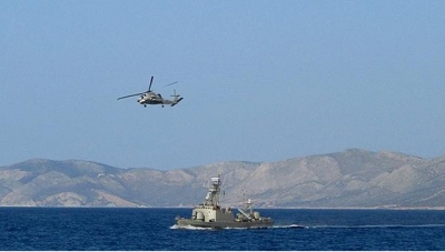 Νέα προκλητική NAVTEX από την Τουρκία – Ισχυρίζεται ότι η Ελλάδα κάνει έρευνες σε τουρκική υφαλοκρηπίδα