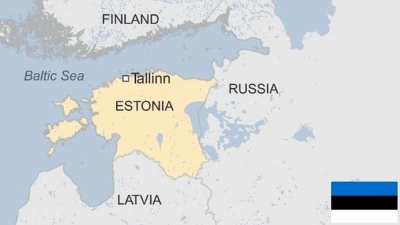 Σε σκυλιά του πολέμου μετατρέπονται οι Εσθονοί - Στο 4% του ΑΕΠ θα αυξηθούν οι αμυντικές δαπάνες
