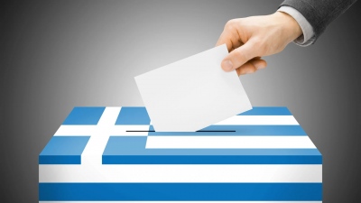 Σεισμός από Real Polls: Ο Κασσελάκης με 6,5% βυθίζει τον ΣΥΡΙΖΑ στο 3,5% - Προβάδισμα ΝΔ με 29,7% - Τρίτη η Λατινοπούλου