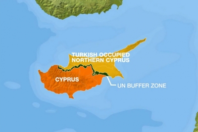 Χαμηλές προσδοκίες στην Άτυπη Πενταμερή Διάσκεψη για το Κυπριακό – Τα σενάρια της επόμενης ημέρας
