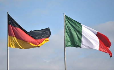 Γερμανία για Ιταλία: Η τήρηση των δημοσιονομικών κανόνων «κλειδί» για μια βιώσιμη οικονομία