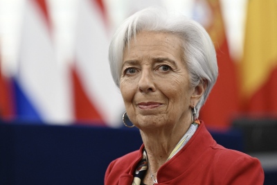 Ο εφιάλτης της πολιτικής της ΕΚΤ και το λάθος μείωσης των επιτοκίων – Πού στόχευε πραγματικά η Lagarde