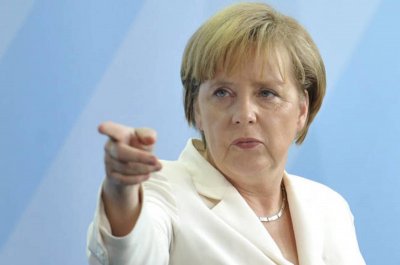 Γερμανία: Δημοσκοπικές απώλειες για τη Merkel που συγκεντρώνει 30% - Άνοδος του FDP στο 15%