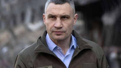 Κεραυνοί Klitschko (δήμαρχος Κιέβου): Ο Zelensky τρέμει την ειρήνη και τους... Azov – Πάμε σε κυβέρνηση συνεργασίας