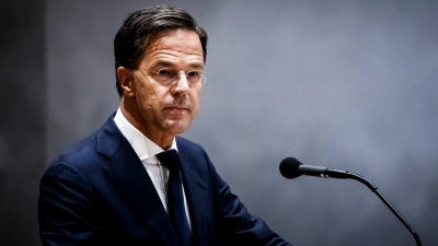 Υπαναχωρεί σε γραμμή Trump ο Rutte (γ.γ. ΝΑΤΟ): Όχι σε αποστολή στρατευμάτων, θα παράσχουμε άλλου τύπου εγγυήσεις στην Ουκρανία