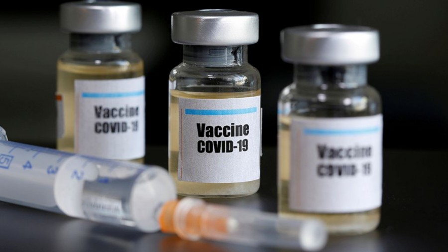Κορωνοϊός: Αισιοδοξία και για το εμβόλιο της AstraZeneca – ΠΟΥ: Ένας θάνατος κάθε 17 δευτερόλεπτα – Στα 1,35 εκατ. τα θύματα