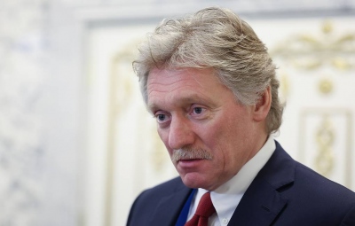 Peskov: Οι ΗΠΑ δίνουν «υπαρξιακό αγώνα» και πιστεύουν ότι είναι η στιγμή να καταστρέψουν τη Ρωσία