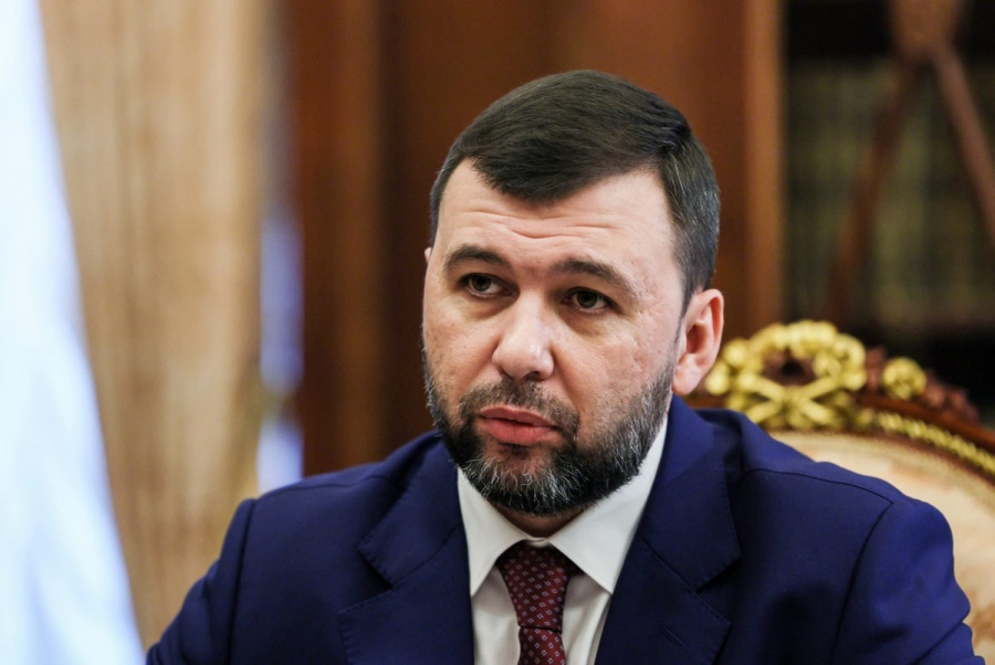 Pushilin (Donetsk): Οι Ρώσοι συντρίβουν τους Ουκρανούς στο Chasiv Yar – Απέκρουσαν αντεπίθεση στο Pokrovsk