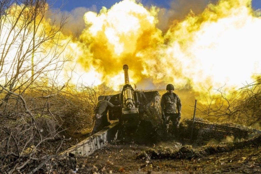  Το Kharkiv ελιγμός για τους Ρώσους.  Οδησσός και Donbass, οι βασικοί στόχοι της μεγάλης αντεπίθεσης των 617.000 Ρώσων.