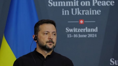 Αποτυχία Zelensky: Η Ουκρανία δεν θα μπει ποτέ στο ΝΑΤΟ - Δεν ικανοποίησε τις ΗΠΑ η Διάσκεψη στην Ελβετία