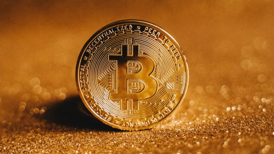 Το Bitcoin είναι 29% υπερτιμημένο - Η τελευταία πρόβλεψη για την τιμή του… το 2140