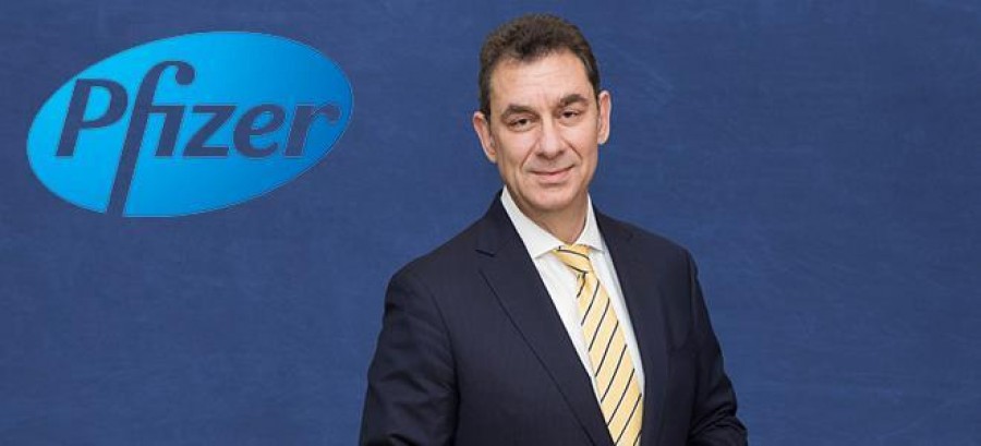 Bourla (Pfizer): Συγχαίρω τη Moderna – Κοινός στόχος είναι να νικήσουμε τον ιό Covid-19