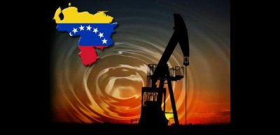 Ο πρόεδρος της Αργεντινής απευθύνει έκκληση στις ΗΠΑ για εμπάργκο στο πετρέλαιο της Βενεζουέλας