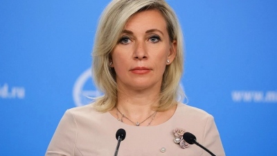 Οργή Zakharova για το κλείσιμο του ρωσικού προξενείου στο Poznan: Η απάντηση μας στην Πολωνία θα είναι οδυνηρή