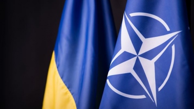 CNN: Το προσχέδιο δήλωσης της Συνόδου Κορυφής του ΝΑΤΟ αποκαλεί μη αναστρέψιμη την ένταξη της Ουκρανίας
