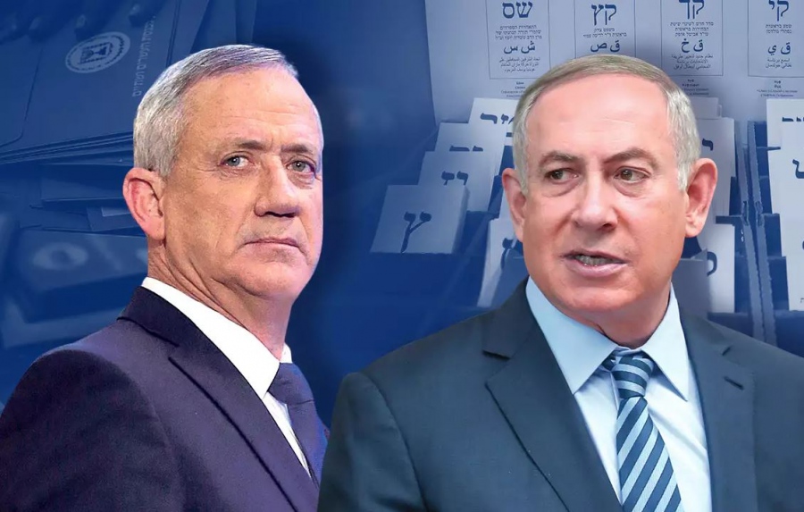 Ισραήλ: Διέλυσε το υπουργικό συμβούλιο πολέμου ο Netanyahu – Οι επόμενες κινήσεις