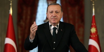 UBS, Bluebay: Ο Erdogan έλαβε το μήνυμα, αλλά η αύξηση των επιτοκίων άργησε
